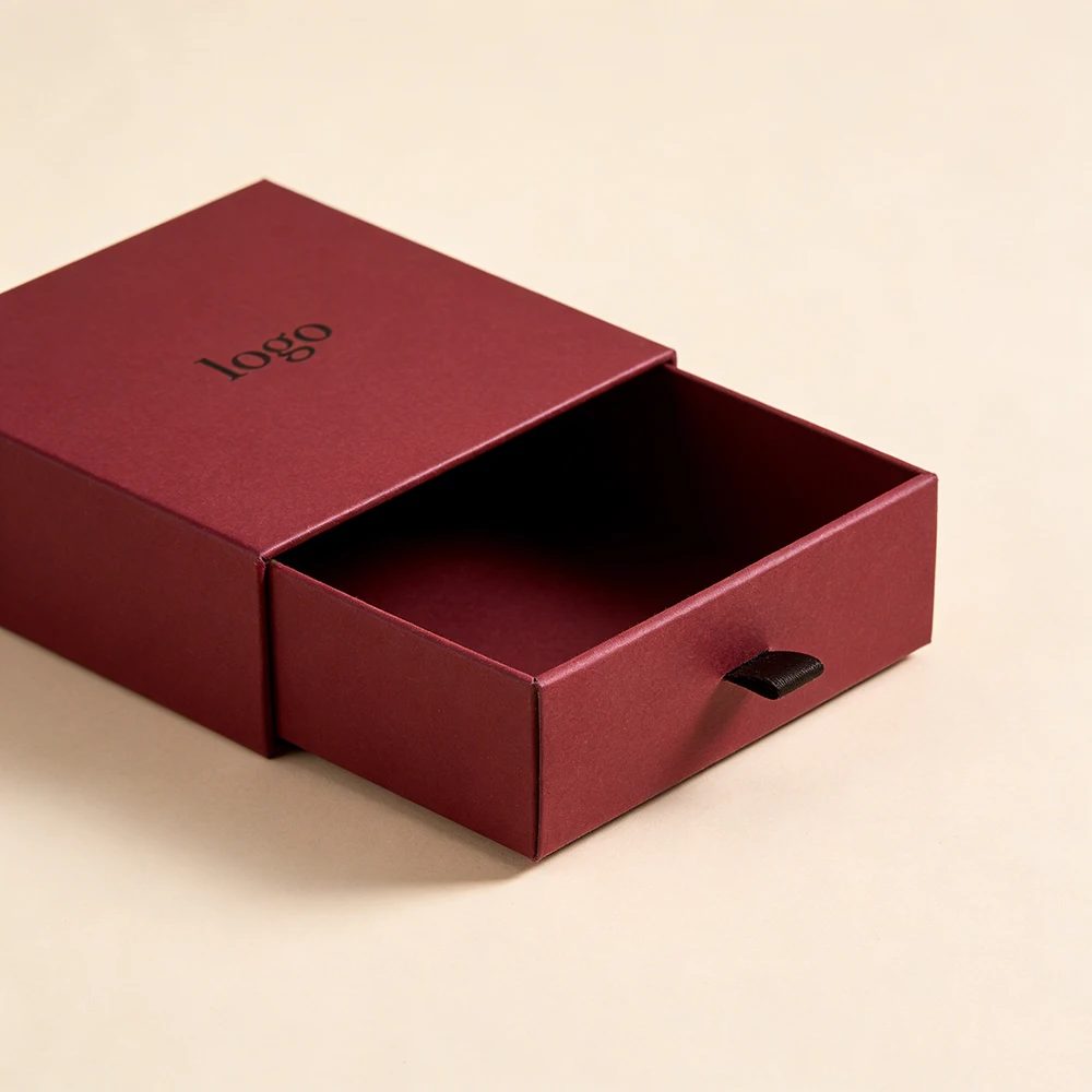 Individuell Premium Karton Starr Boxes