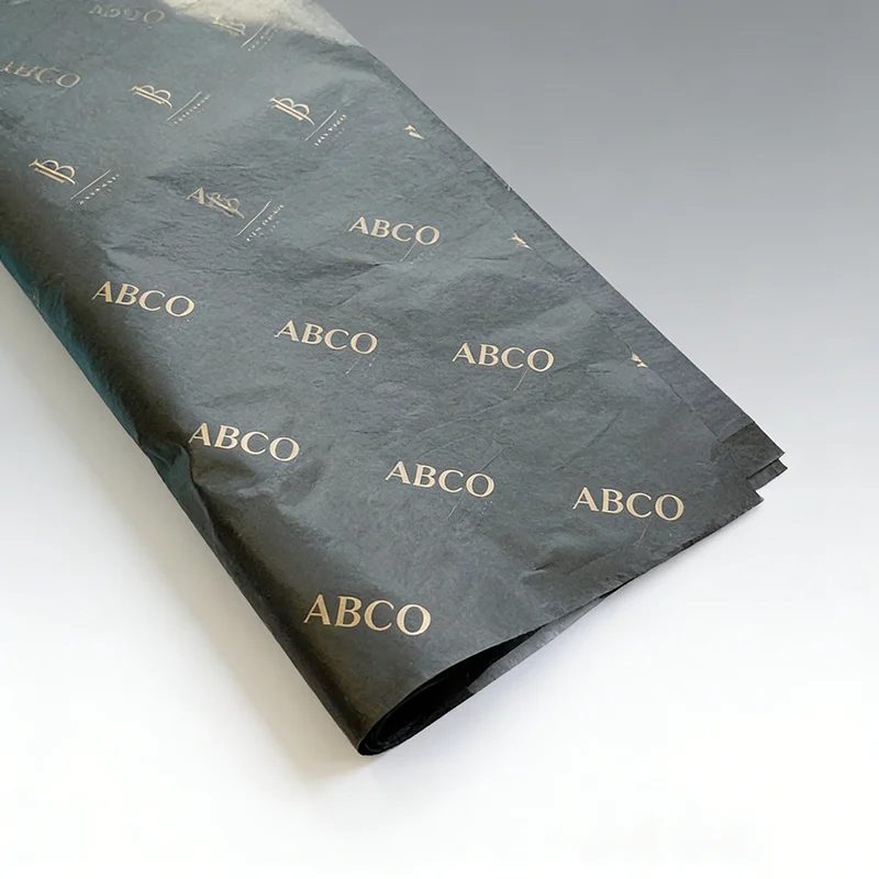 Tissue Papier Wrap Individuell Wrapping Papier Clothes Papier For Packing