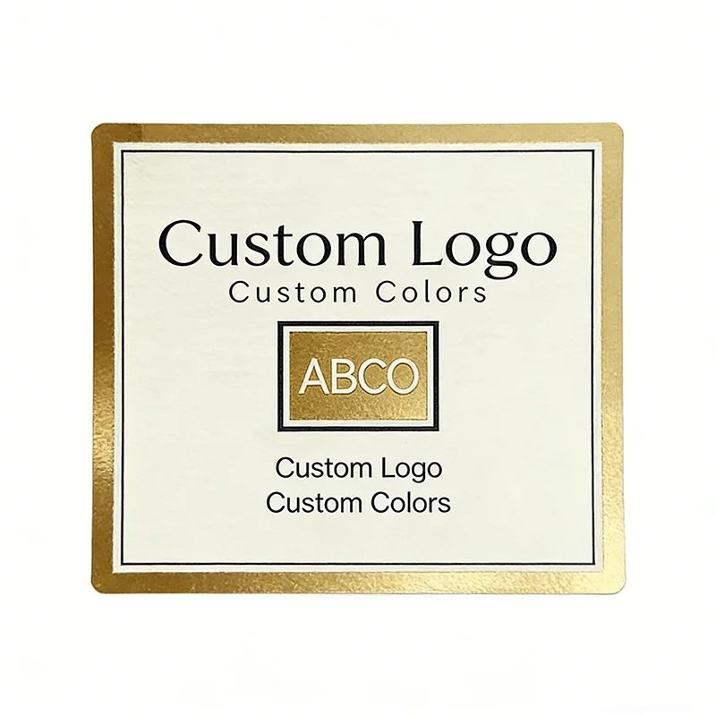 Matte Laminate Soft-touch Finish Satin Effect Waterproof Papier Material Oblong