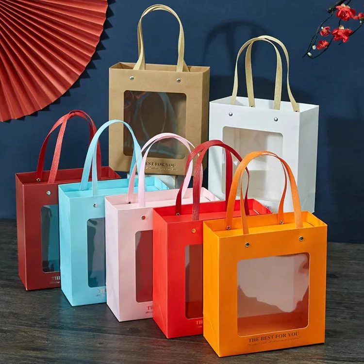 Reusable Rigide Emballage For Stuffed Animals Tiroirs Boxes Papier Bags