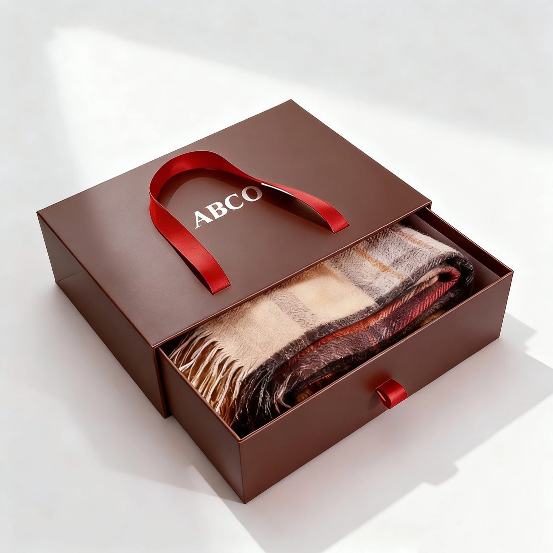 Individuell Luxus Cosmetics Starr Verpackung