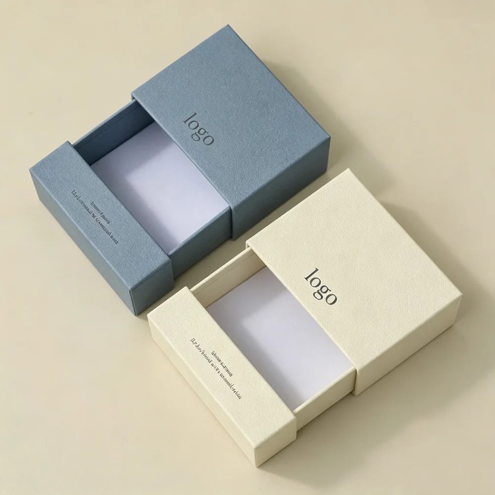 Individuell Schmuck Geschenk Starr Paperboard Boxes