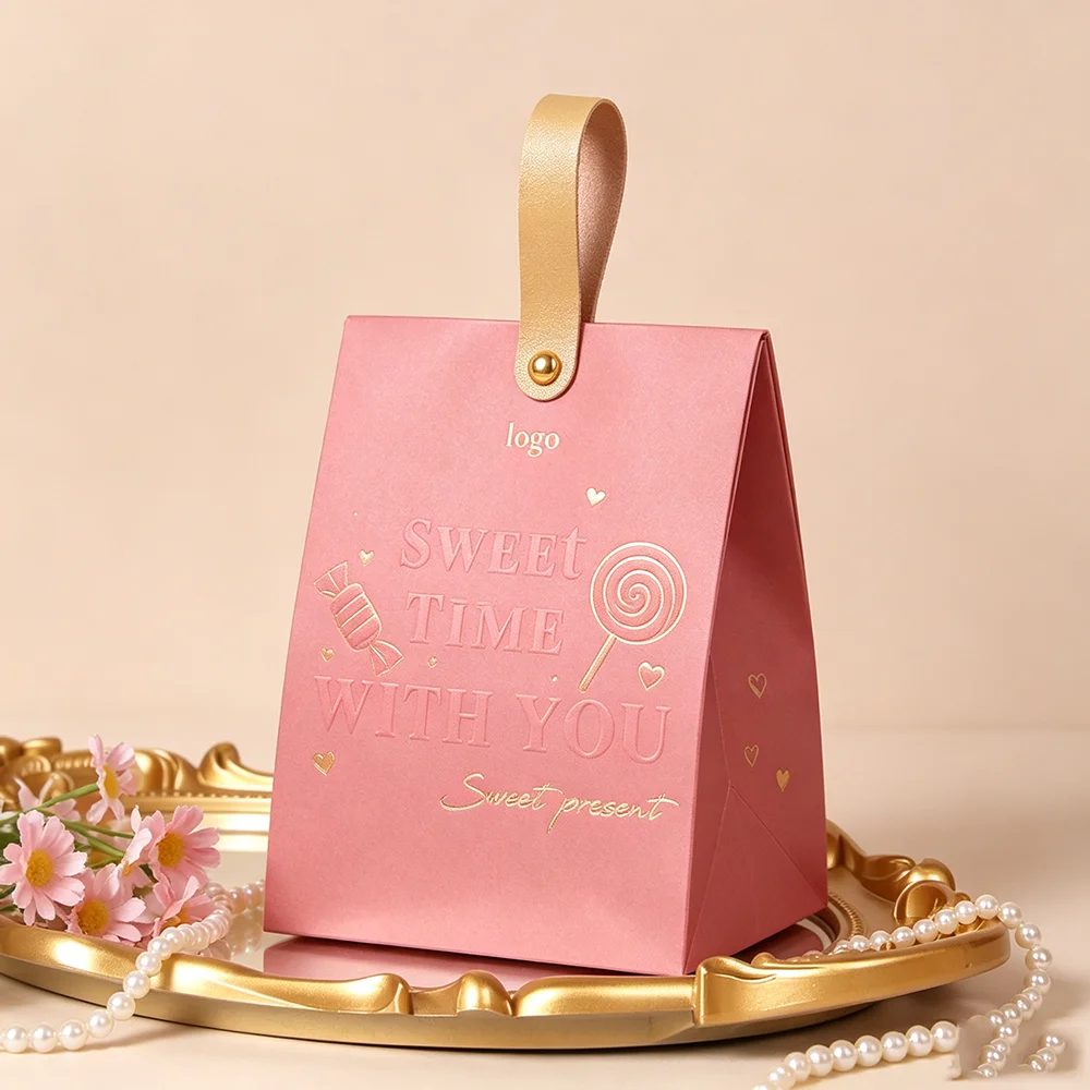 Recycled Starr Papier Box