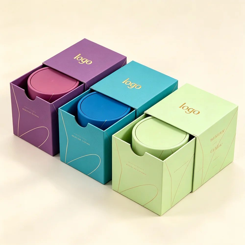 Individuell Luxus Starr Geschenkbox