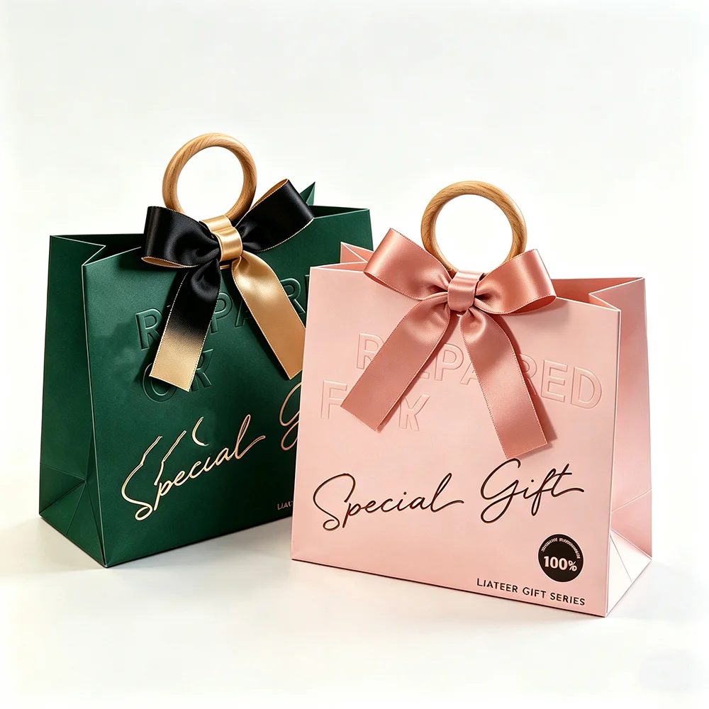 Luxus Embossing UV Bedruckt Starr Paperboard Boxes