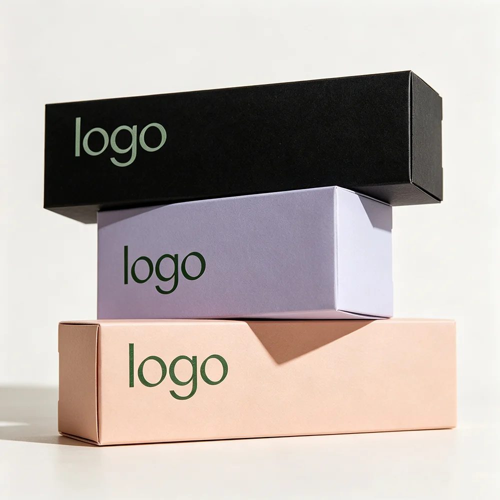 Professional Cosmétique Papier Boîte