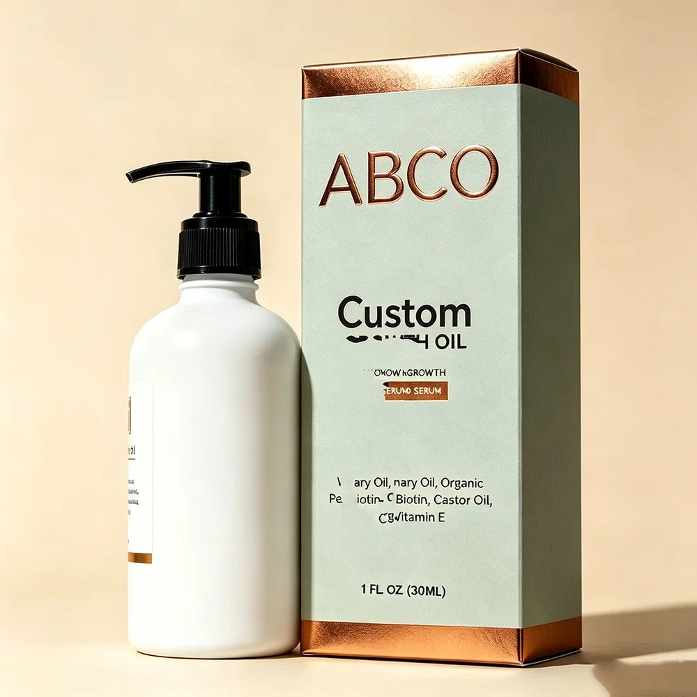 Custom Printing Kraft Cardboard Small Box