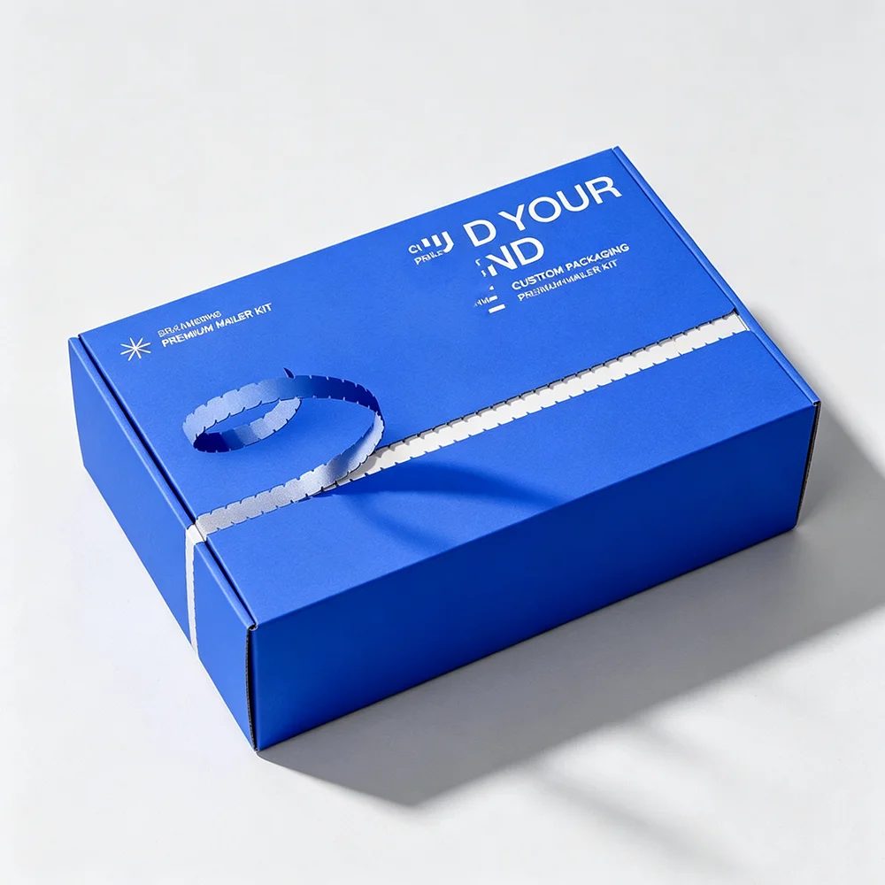 Individuell Print Verpackung Gifts Box T Shirt Individuell Versandkarton