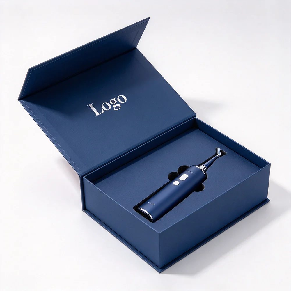 Luxus Magnetisch Geschenkbox
