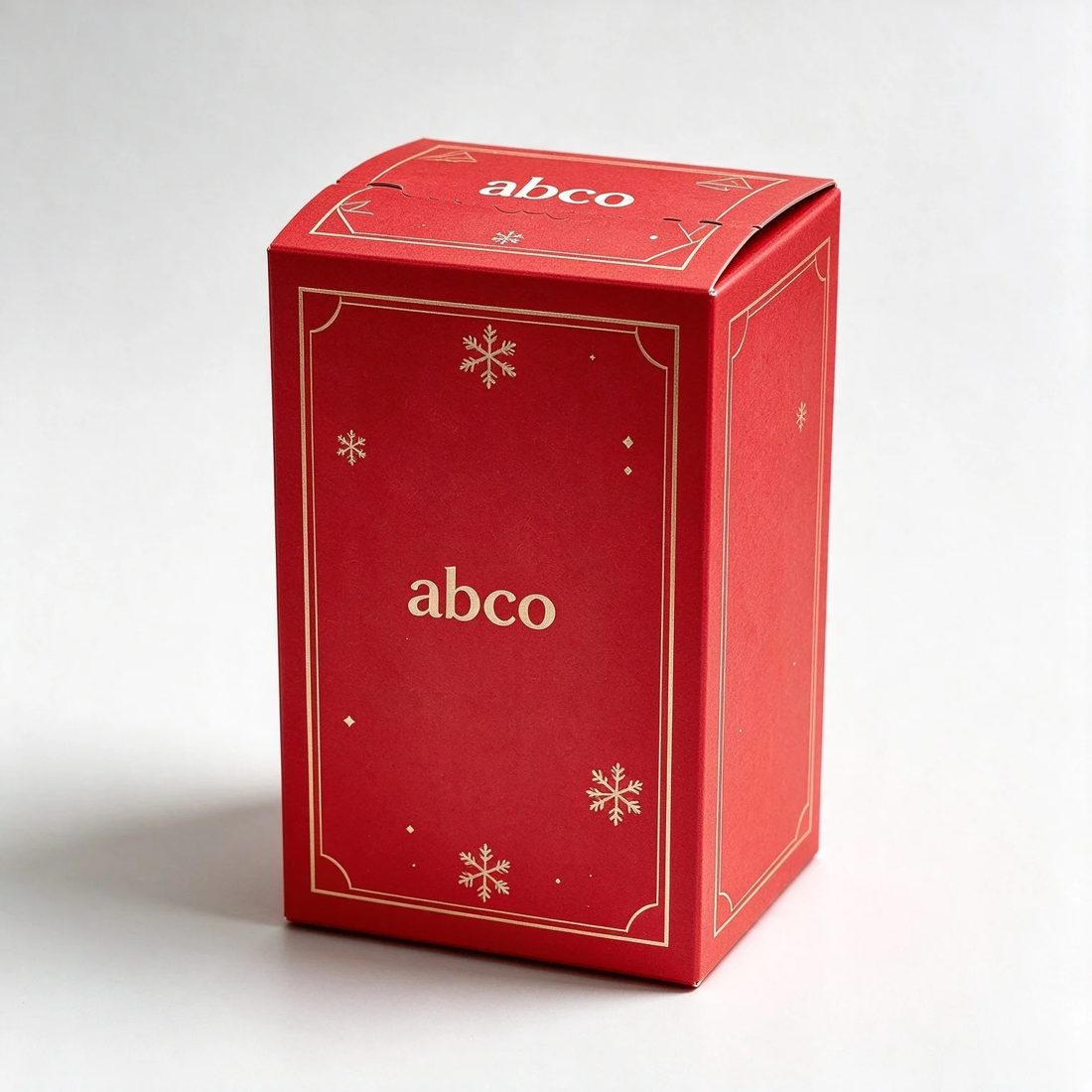 Personnalisé Pliable Rigide Papier Boxes