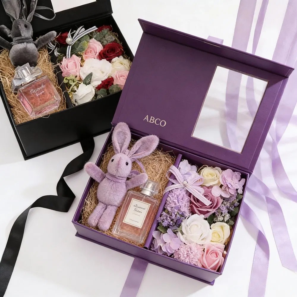 Thank-You Gift Box