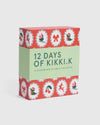 kikki.K Advent Calendar - 12 Days Of kikki.K