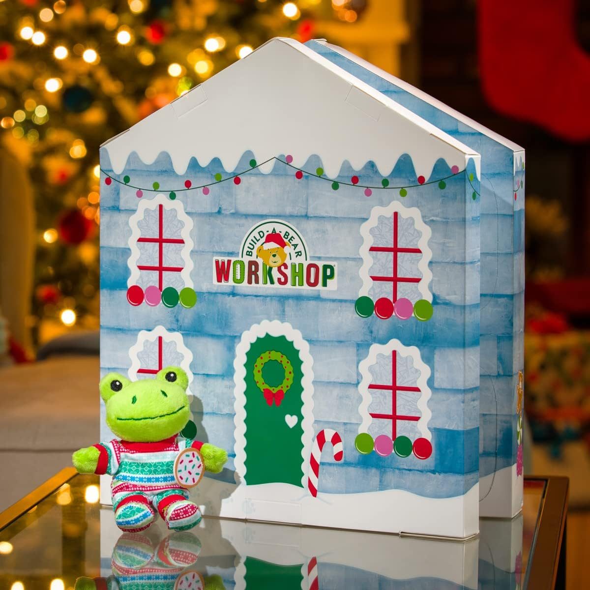 Build-A-Bear Advent Calendar 2026