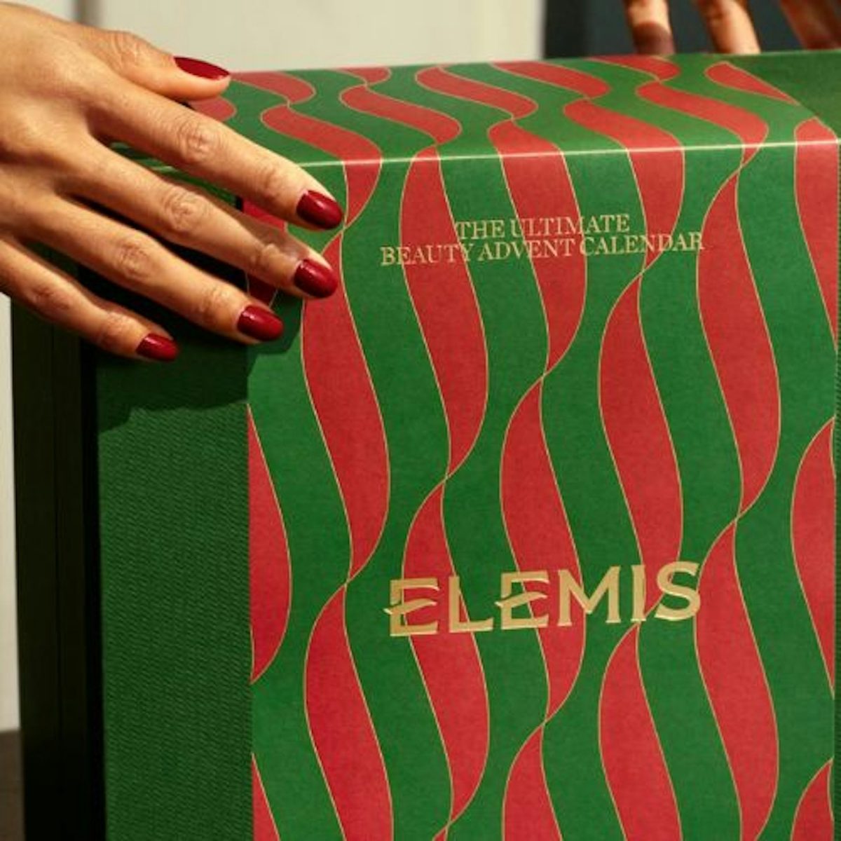 Elemis The Ultimate Beauty Advent Calendar 2026