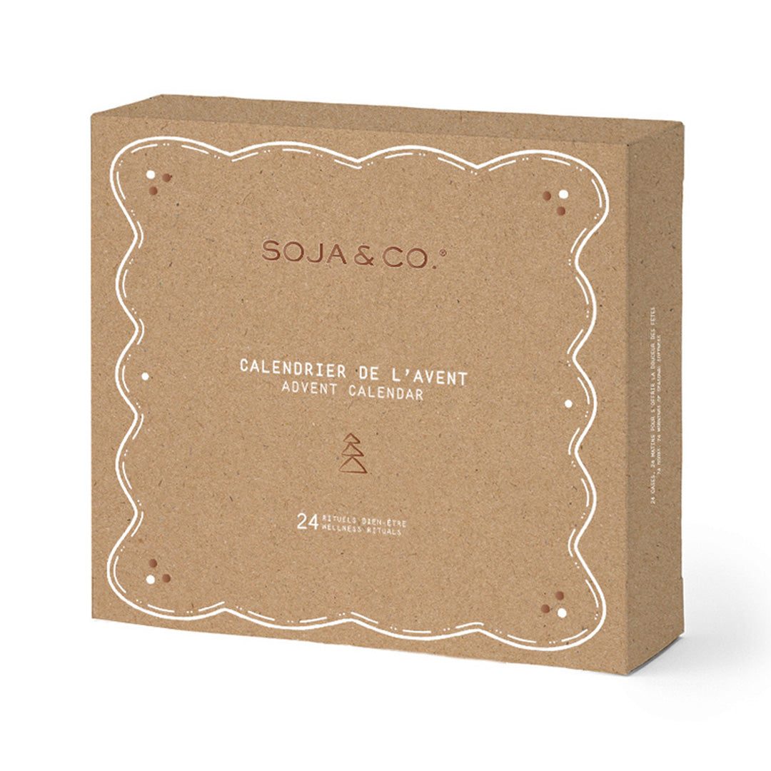SOJA&CO. Advent Calendar 2026