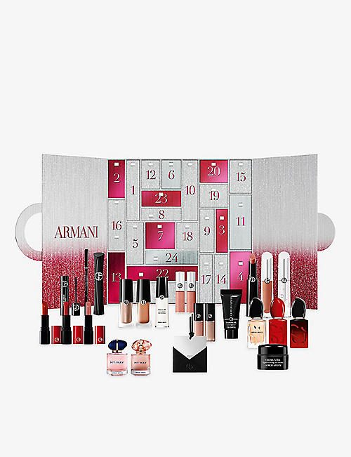 Armani Beauty Armani Beauty Advent Calendar 2026 – Glamorous Winter Escape