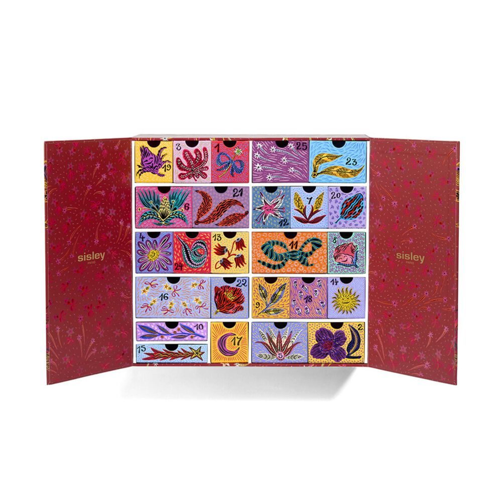 Sisley Paris Sisley-Paris Advent Calendar 2026
