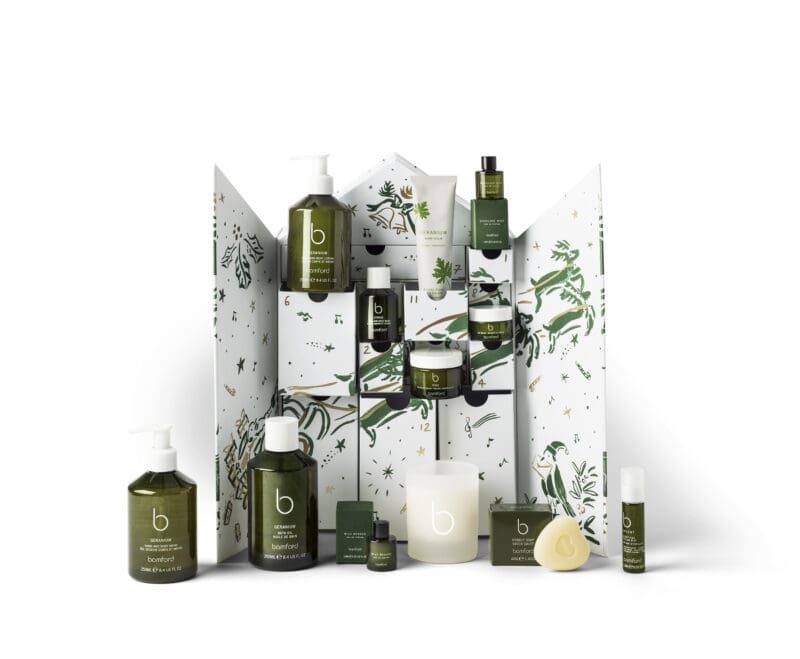Bamford Wellness Advent Calendar 2026